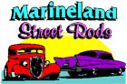 Marineland Street Rod & Kustom Klub - Rod Run